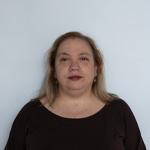 MARIÉ, DÉBORA CAROLINA