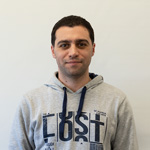 PIROZZO, BERNARDO MANUEL