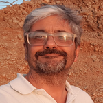 Dr. Gerardo Gabriel Acosta