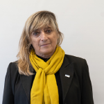 PERALTA, MARIA HAYDEE