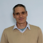 GARGIULO, JOSÉ DANIEL