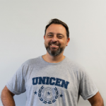 BARRETO, GASTÓN PABLO