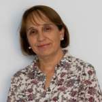 IRIARTE, DANIELA INES