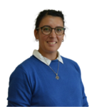 CORDOBA, GISELA PAOLA